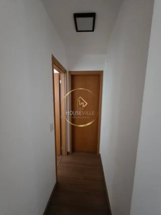 Imagem Apartamento, 2 Dormitórios, 67m², Bosque do Paratehy, Urbanova, Sjc.