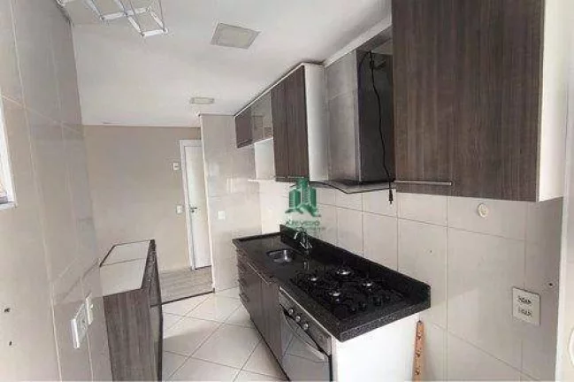 Imagem Apartamento com 3 dormitórios à venda, 62 m² por R$ 413.000,00 - Jardim Bela Vista - Guarulhos/SP