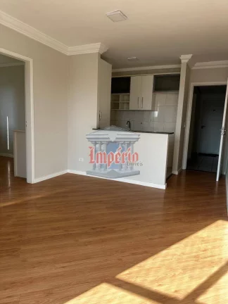 Imagem Apartamento com 2 Quartos à Venda, 46 m² em Vila Gonçalves - São Bernardo Do Campo