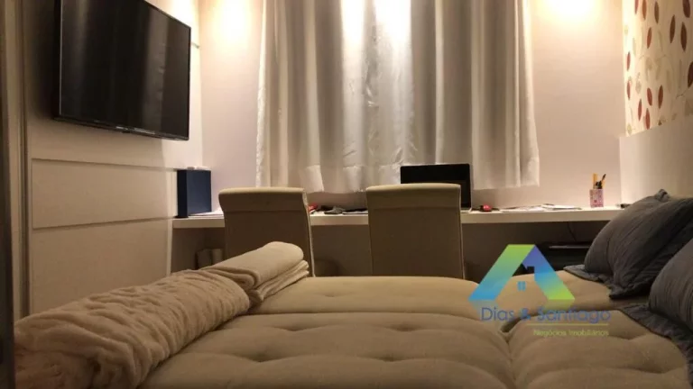 Imagem Apartamento à venda no bairro Santa Paula - São Caetano do Sul/SP