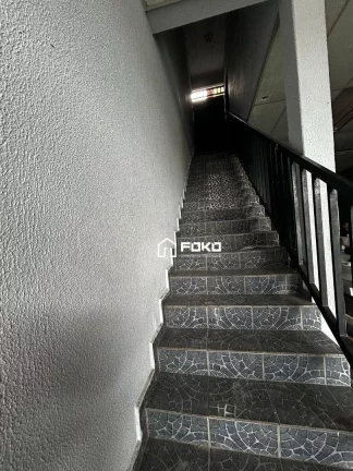 Imagem Sobrado com 3 dormitórios para alugar, 250 m² por R$ 3.180,00/mês - Jardim Rosa de Franca - Guarulhos/SP
