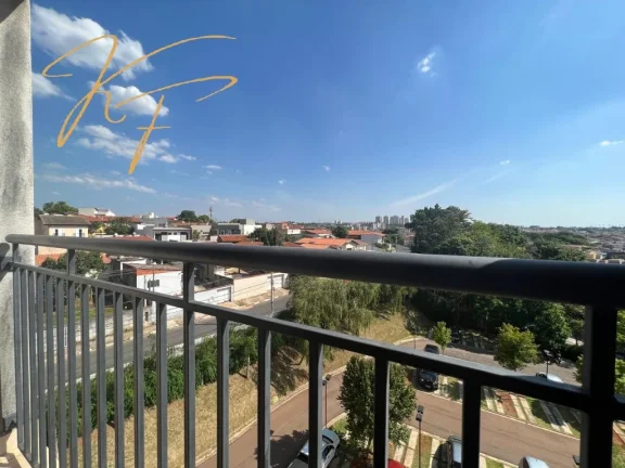 Imagem APARTAMENTO RESIDENCIAL em CAMPINAS - SP, JARDIM PARANAPANEMA