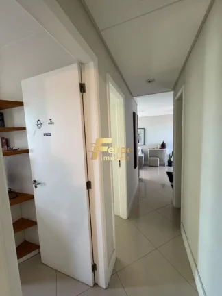 Imagem ACONCHEGANTE APARTAMENTO 03 QUARTOS E 01 SUÍTE, LOCALIZADO EM JARDIM CAMBURI, VITÓRIA/ES.