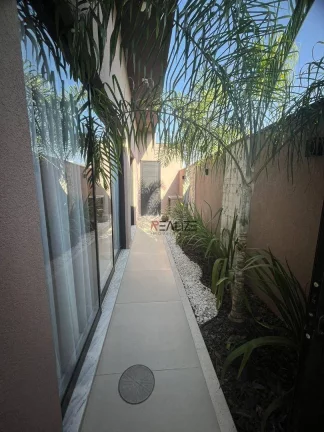 Imagem Casa à venda, 170 m² por R$ 1.700.000,00 - Condomínio Residencial Evidências - Indaiatuba/SP