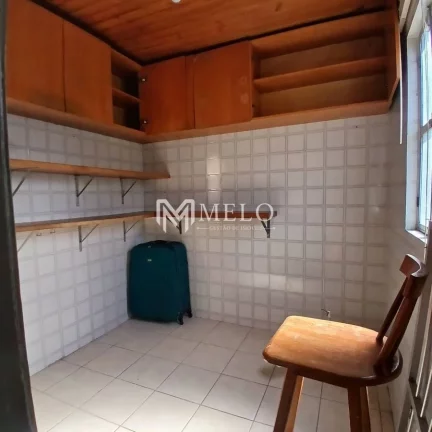 Imagem Apartamento 2Qtos, 1 suit,Dependência,136M²,1 vaga