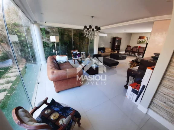 Imagem Casa com 6 dormitórios à venda, 640 m² - Fradinhos - Vitória/ES