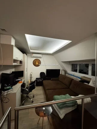 Imagem Apartamento à venda Itaim Bibi São Paulo