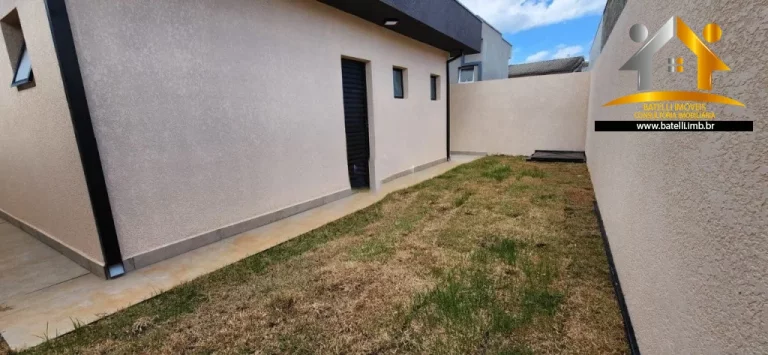 Imagem Casa à venda condomínio Vila Real no Tijuco Preto - Batelli Imóveis