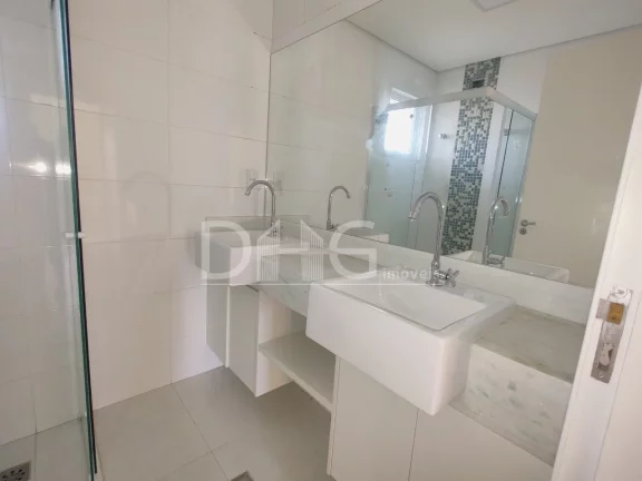 Imagem Apartamento para venda e locação com 79 m² | Edifício Gemini | Paulínia - SP
