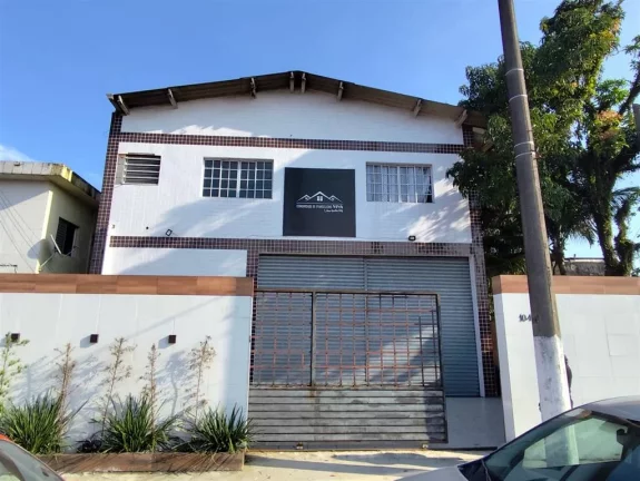 Imagem COMERCIAL COM 462.43 m² - GLÓRIA - PRAIA GRANDE SP