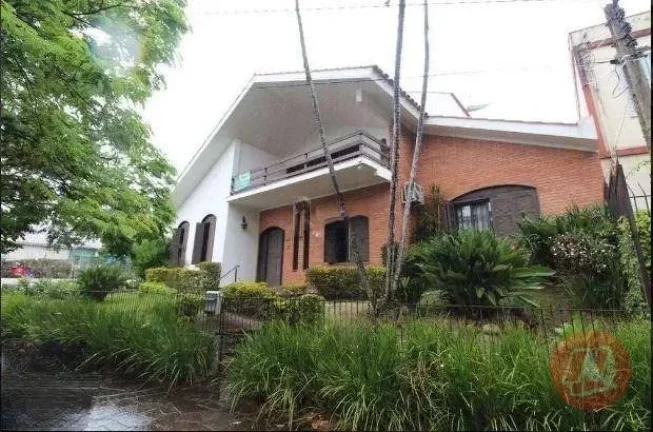 Imagem Casa à venda, 405 m² por R$ 2.450.000,00 - Chácara das Pedras - Porto Alegre/RS
