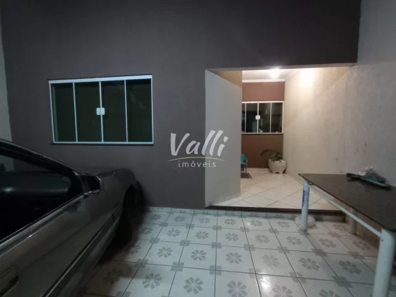 Imagem CASA RESIDENCIAL em Americana - SP, Jardim Boer I