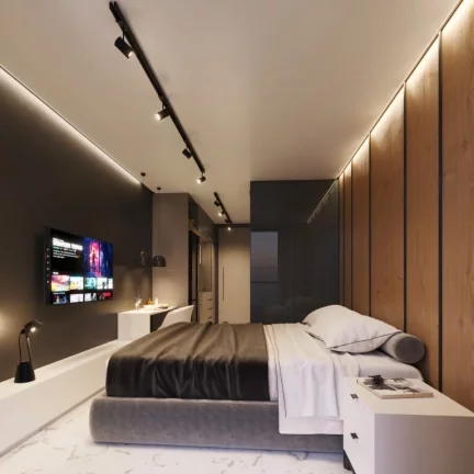 Imagem Studio à venda em João Pessoa, Jardim Oceania, com 1 quarto, 18,45m2