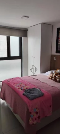 Imagem Apartamento a 350 metros do Caribessa no Jardim Oceania - AP2796