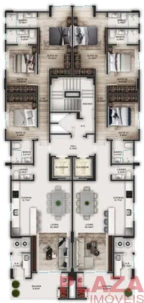Imagem Izas Home