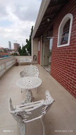 Imagem SOBRADO - VILA CAMPESINA - OSASCO