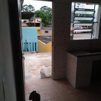 Imagem Comprar casa com 7 quartos em Diadema SP