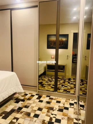 Imagem Casa Mobiliada e Equipada à Venda com 08 Dormitórios sendo 02 Suítes Localizada no Bairro das Nações em Balneário Camboriú - SC