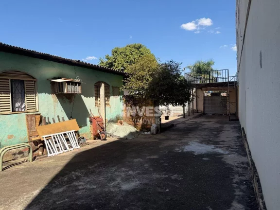 Imagem Terreno à venda no Setor Pedro Ludovico - Goiânia/GO