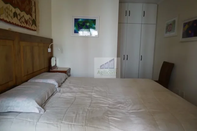 Imagem APARTAMENTO À VENDA NO BROOKLIN COM 3 DORMITÓRIOS