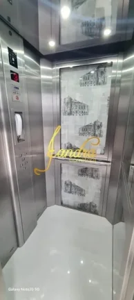 Imagem Sobrado triplex com 05 suítes mobiliado e decorado