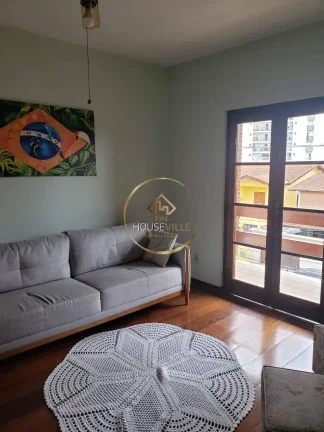 Imagem Casa Sobrado 4 dormitórios 398 m2