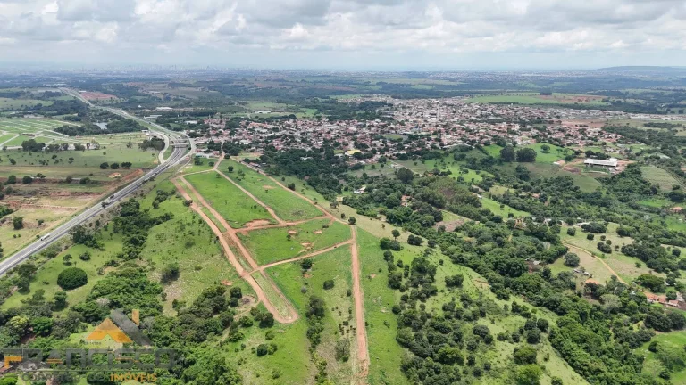 Imagem SÍTIOS DE LAZER LIBÂNIO EM ABADIA DE GOIÁS