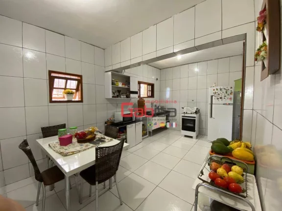 Imagem Casa com 2 dormitórios à venda, 140 m² por R$ 530.000,00 - Guriri - Cabo Frio/RJ