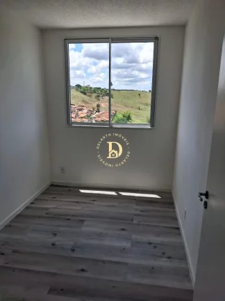 Imagem Cobertura - Residencial Vista Bela -Jardim Paraíso- Jacareí- 89m2 - 2 Dormitório