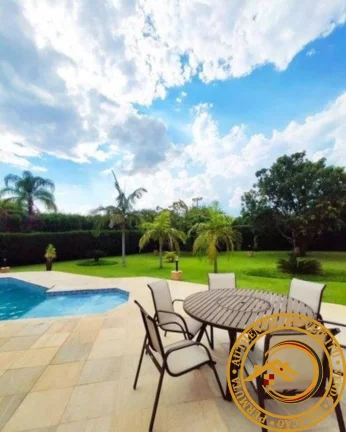 Imagem CASA RESIDENCIAL em ITU - SP, PARQUE VILLAGE CASTELO