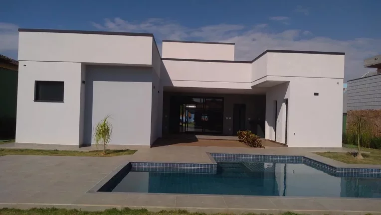 Casa condomínio Residencial dos Lagos