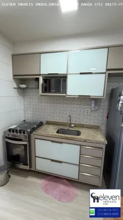Imagem Studio Exclusivo no Celebration Garibaldi: Sua Vista Mar de Sonho em Salvador