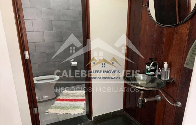Imagem Sobrado com 4 dormitórios à venda, 202 m² por R$ 585.000,00 - Nova Tatuí - Tatuí/SP