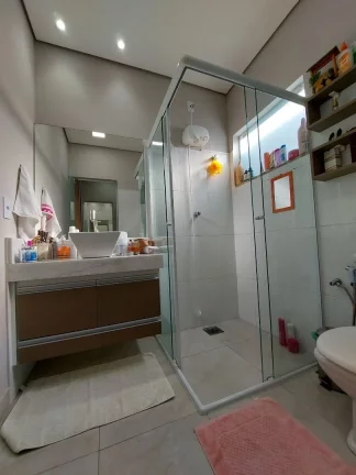 Imagem CASA ( 2 DORM E SUÍTE ) ESPAÇO GOURMET ACONCHEGANTE - RESIDENCIAL REAL PARK - SUMARÉ