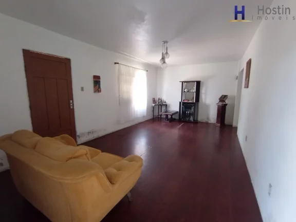 Imagem CASA RESIDENCIAL em SÃO FRANCISCO DO SUL - SC, CENTRO