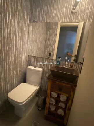 Imagem Apartamento para alugar Itaim Bibi São Paulo