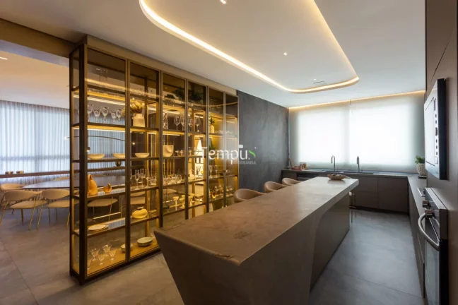 Imagem City 23 - Apartamento ALTO Padrão