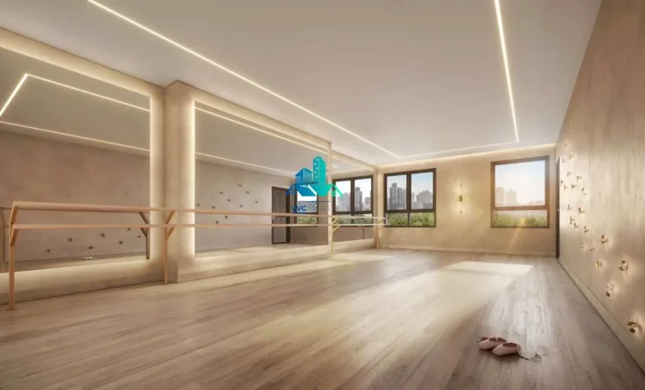 Imagem Apartamento em Construção – Vila Prudente | Alto Padrão