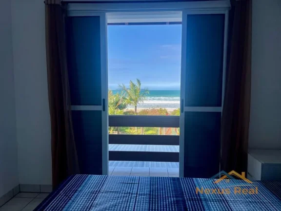 Imagem Sobrado Frente Mar - Mariscal
