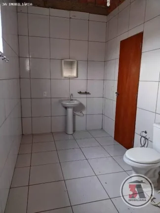 Imagem Casa para Venda em Porto Velho / RO no bairro Nova Floresta
