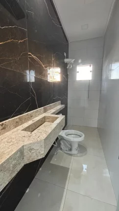 Imagem CASA RESIDENCIAL em VITÓRIA DA CONQUISTA - BA, IBIRAPUERA