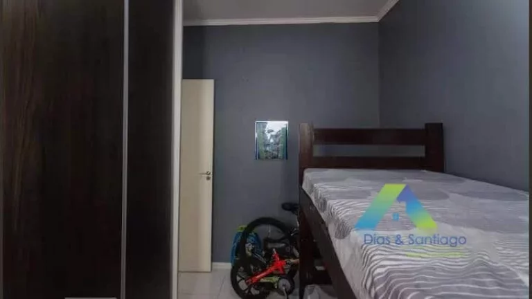 Imagem SÃO BERNARDO DO CAMPO Apartamento 67M2, 3 dormitórios, 1 vaga ótima localização e valor !!!!!