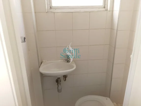Imagem Apartamento à Venda em Itaim Bibi - São Paulo/SP.