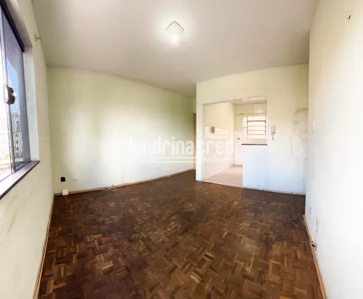 Imagem Apartamento à venda no Parque Jamaica – Conforto e praticidade para morar bem em Londrina