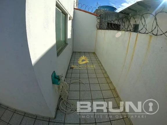 Imagem Oportunidade Única: Apartamento Mobiliado a Passos da Praia de Peracanga!
Viva o melhor da Enseada ...