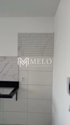 Imagem EXCELENTE APARTAMENTO 2Qts,1 vaga de garagem no Residencial Villa das Goiabeiras