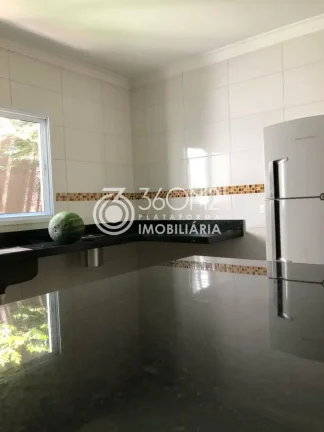Imagem Sobrado para Venda em Santo André / SP no bairro Vila Marina