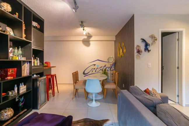 Imagem Apartamento com 3 quartos (1 suíte) à venda, 82 m² - Jardim das Vertentes - Vila Sônia - São Paulo/SP