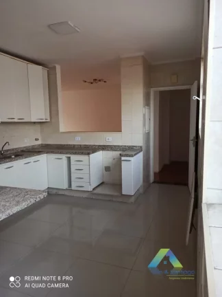 Imagem Apartamento à venda no bairro Vila Mariana - São Paulo/SP