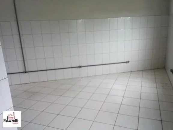 Imagem Galpão Ótima Localização Santana de Parnaíba - SP - Jardim Isaura